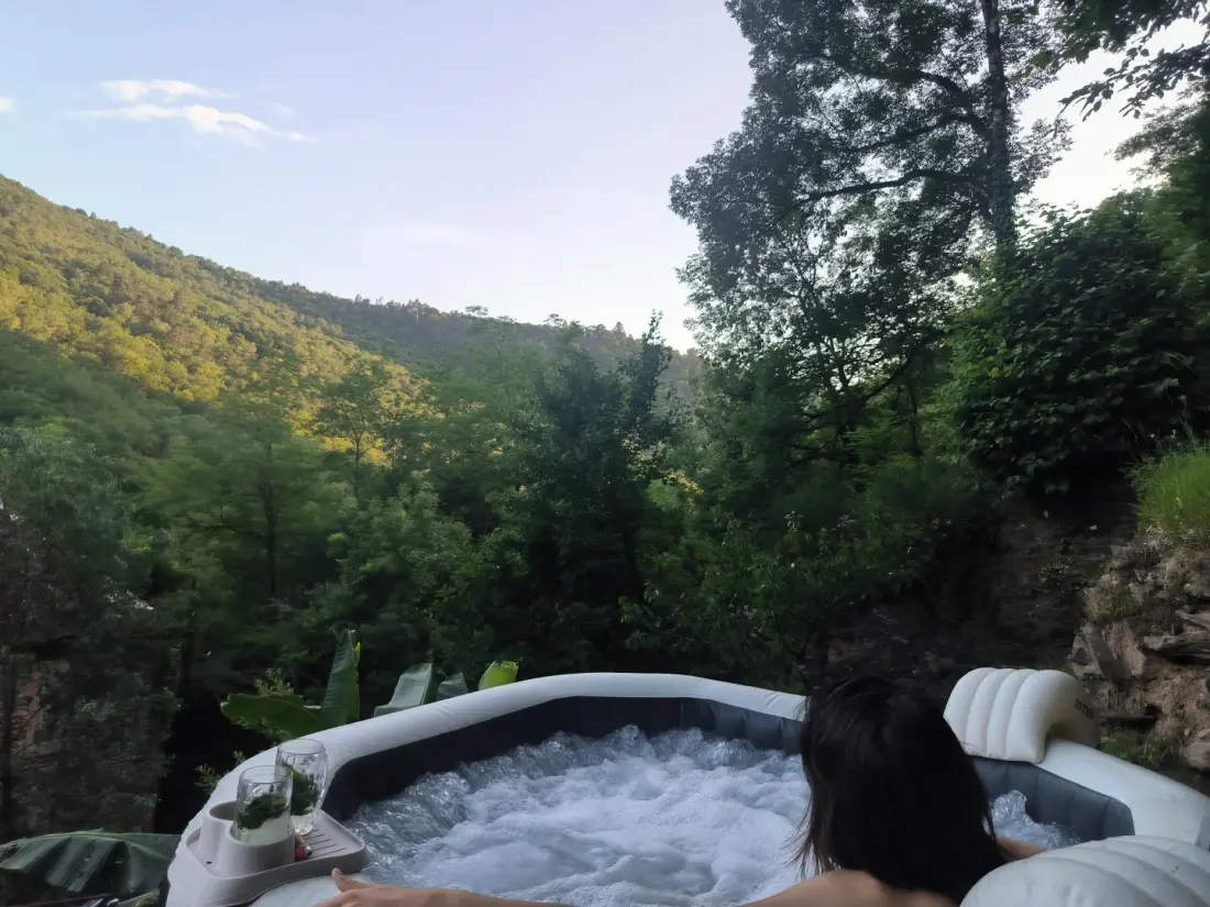 Gîte de France Escurotte 3 oren