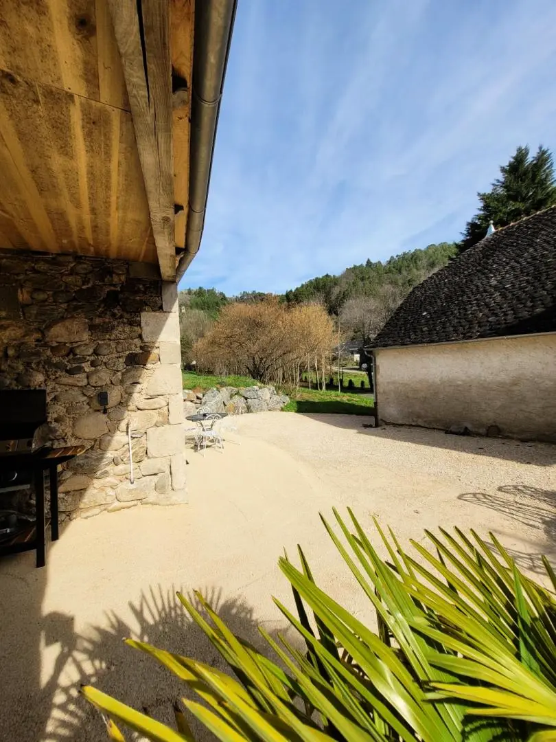 Gîte de France Gîte le petit air 3 oren