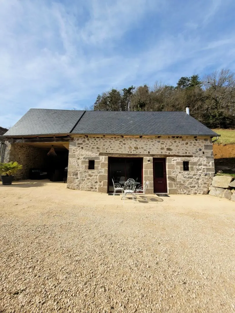 Gîte de France Gîte le petit air 3 oren