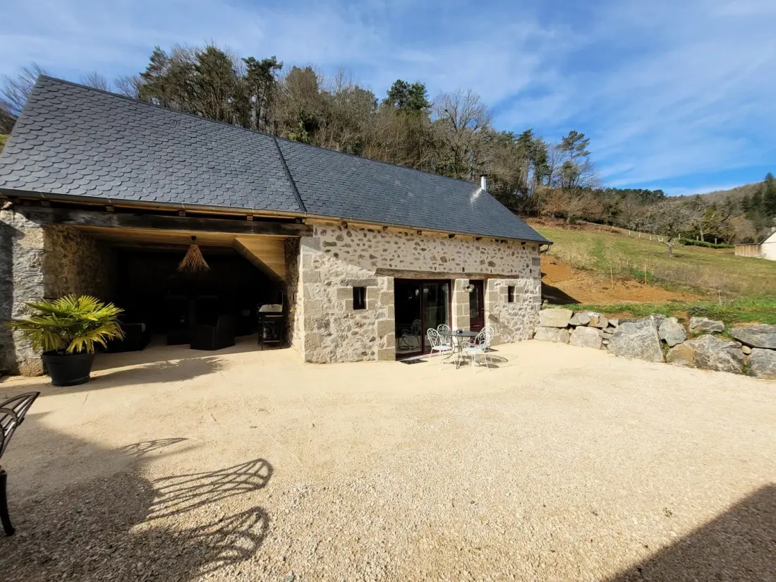 Gîte de France Gîte le petit air 3 oren