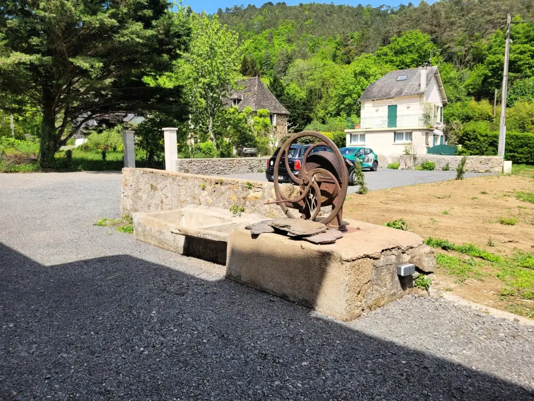 Gîte de France L'air du paradis 3 oren