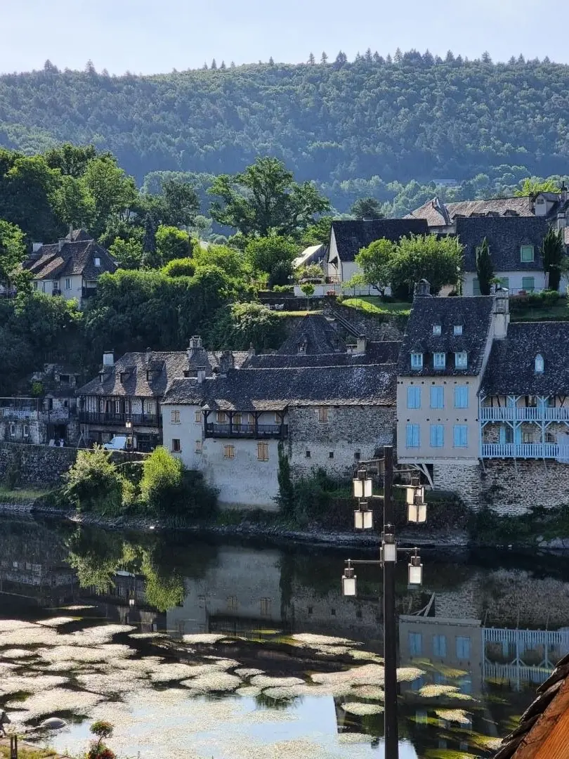Gîte de France L'air du paradis 3 oren
