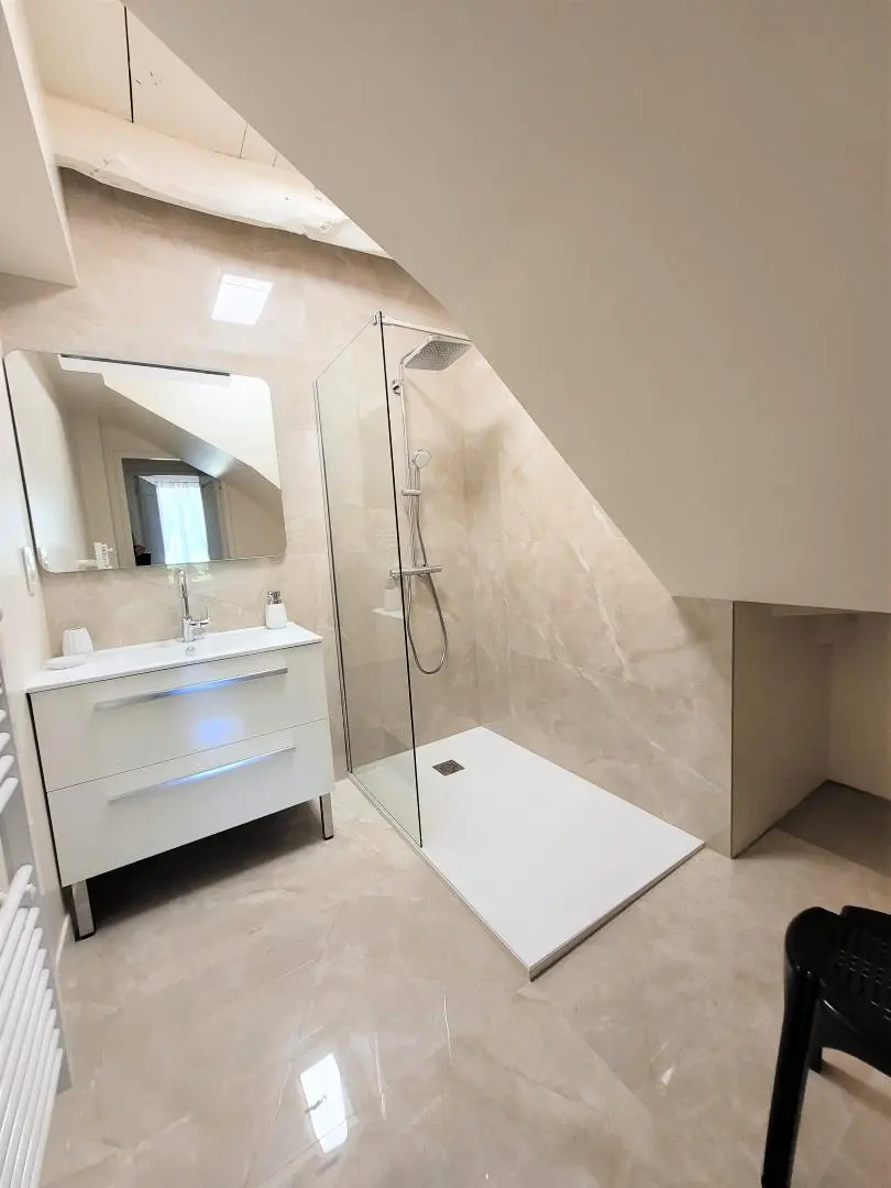 Gîte de France L'air du paradis 3 oren