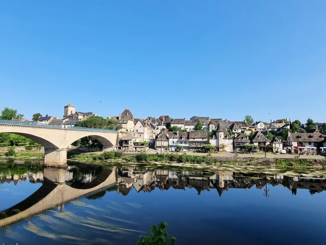 Gîte de France L'air du paradis 3 oren