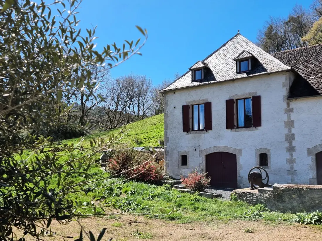 Gîte de France Het buitenleven van het paradijs 3 oren