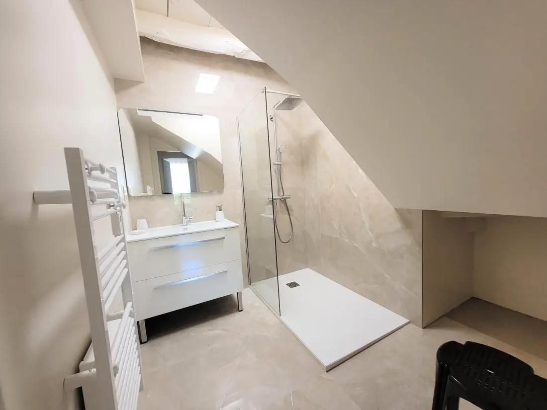 Gîte de France Het buitenleven van het paradijs 3 oren