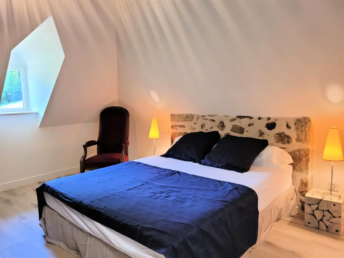 Gîte de France Het buitenleven van het paradijs 3 oren