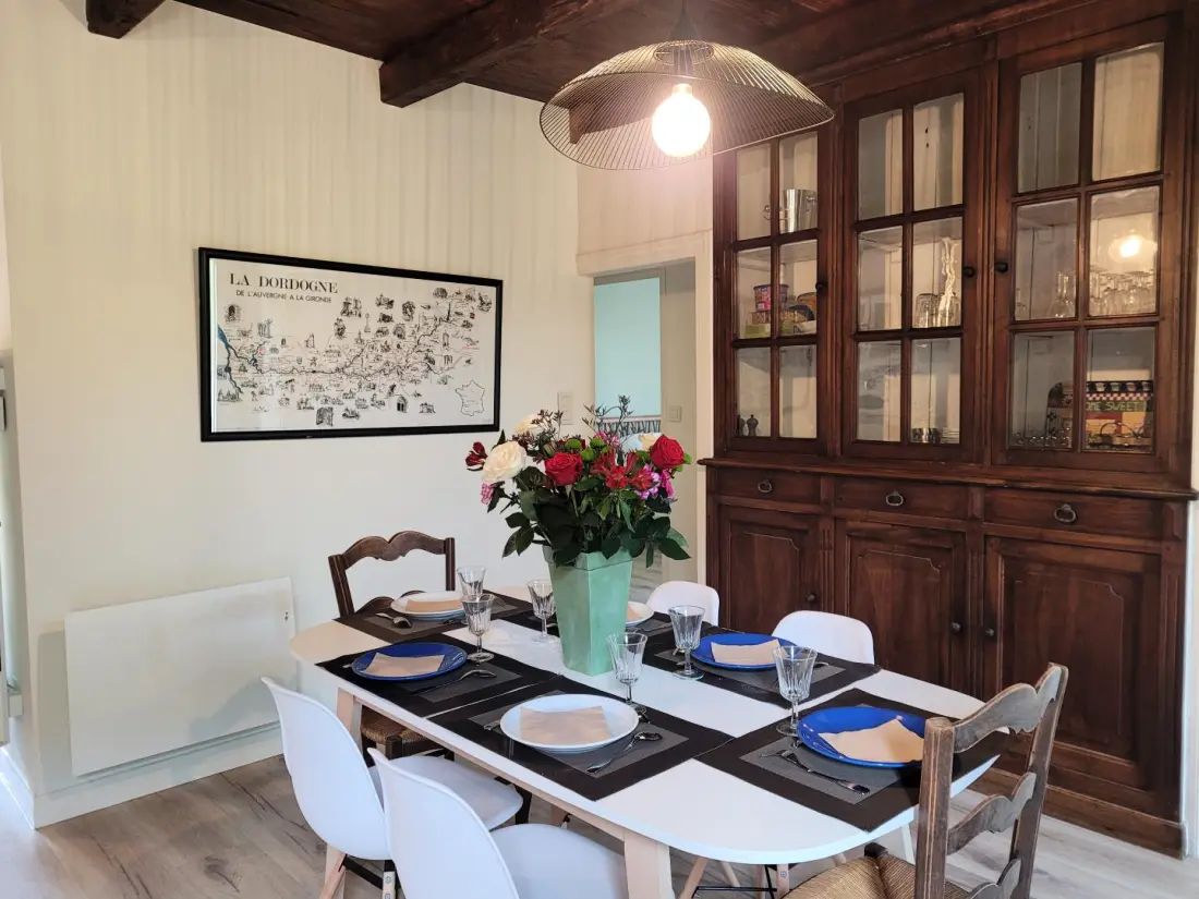 Gîte de France Het buitenleven van het paradijs 3 oren