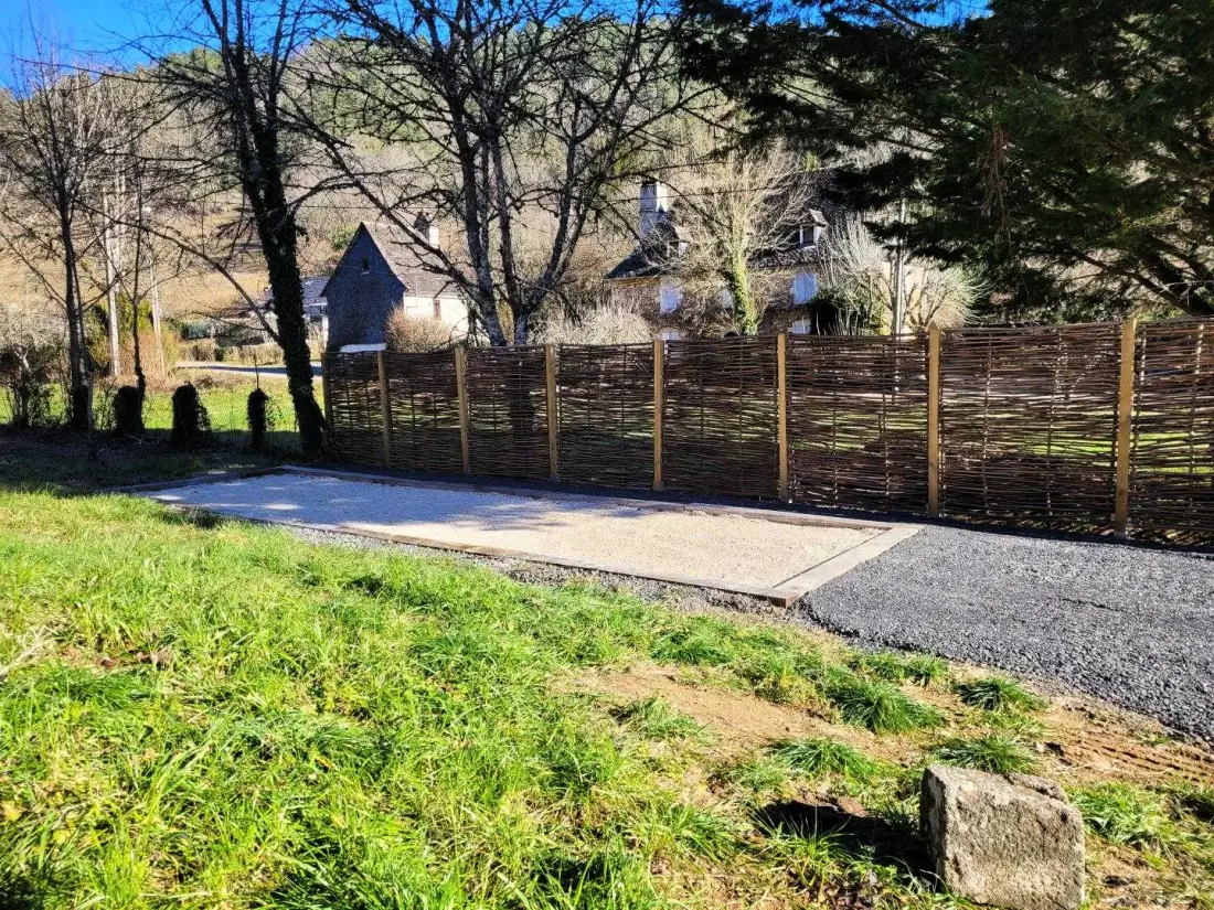 Gîte de France Het buitenleven van het paradijs 3 oren
