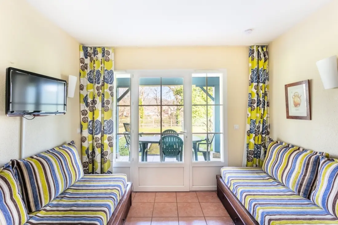 Residence Les Belles Rives - maeva Home