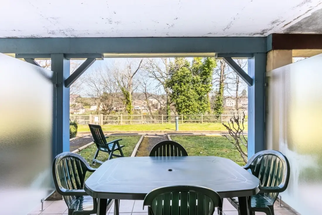 Residence Les Belles Rives - maeva Home