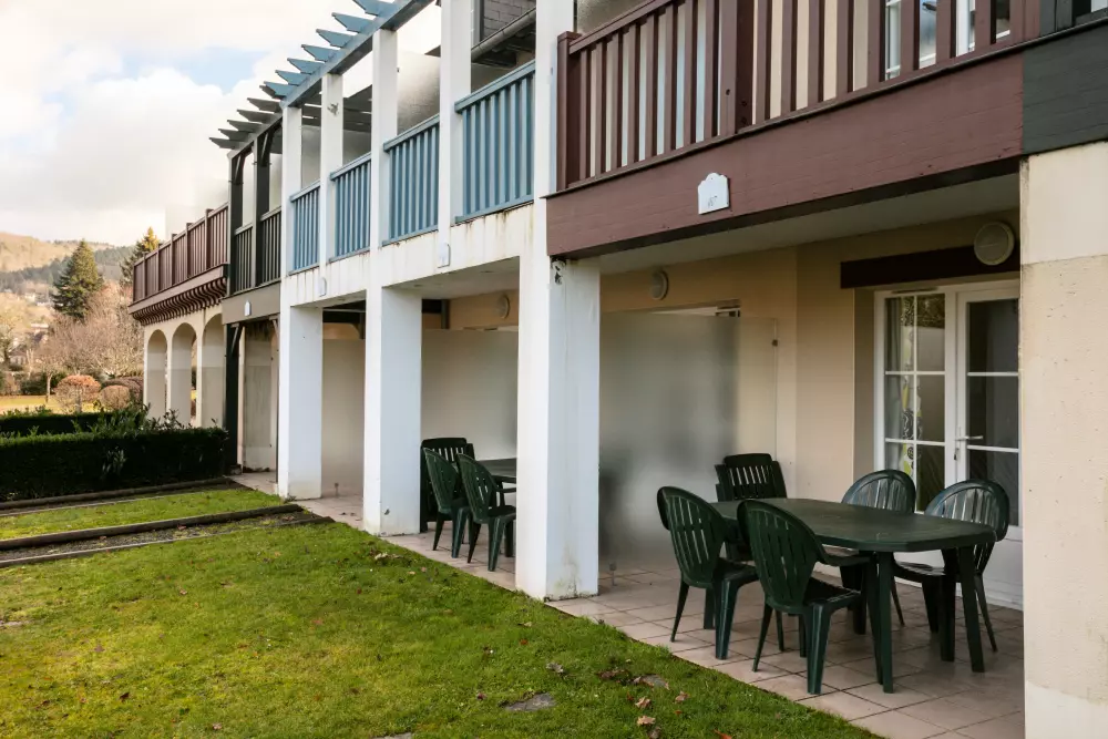 Residentie Les Belles Rives - maeva Home
