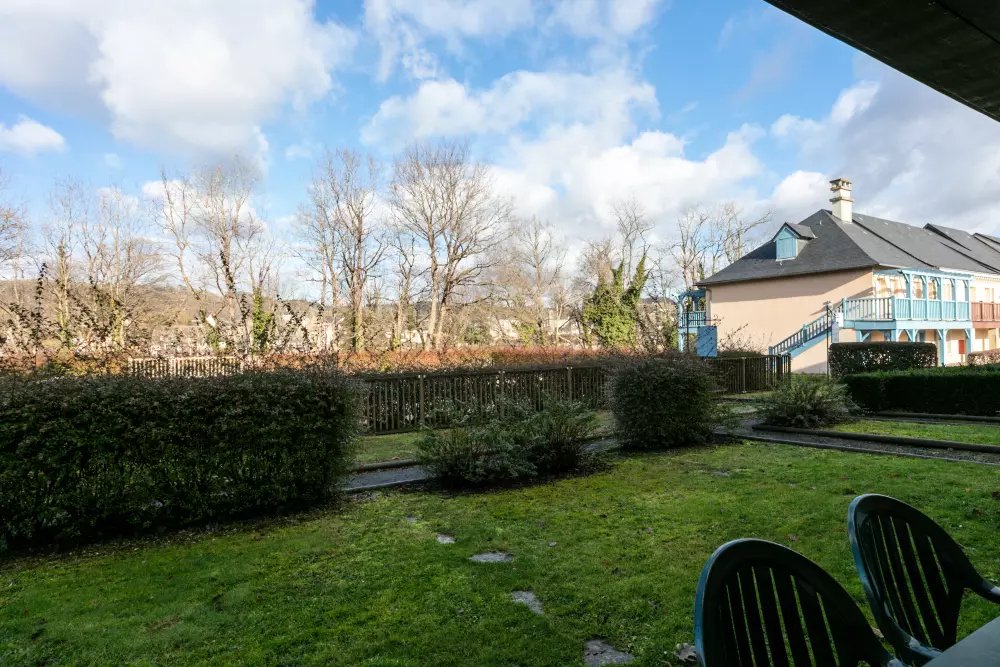 Residentie Les Belles Rives - maeva Home