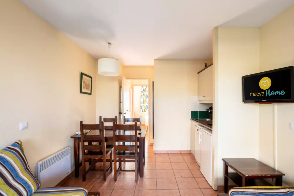 Residentie Les Belles Rives - maeva Home