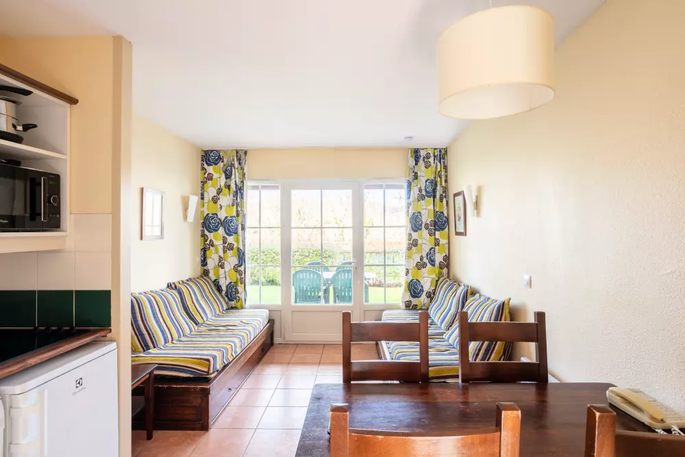 Residentie Les Belles Rives - maeva Home