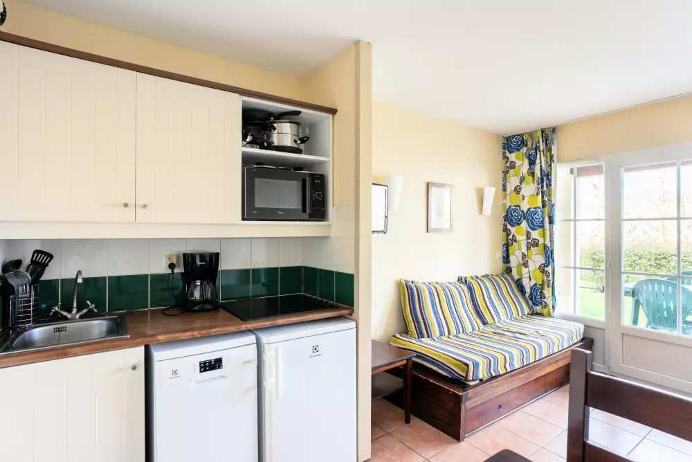 Residentie Les Belles Rives - maeva Home