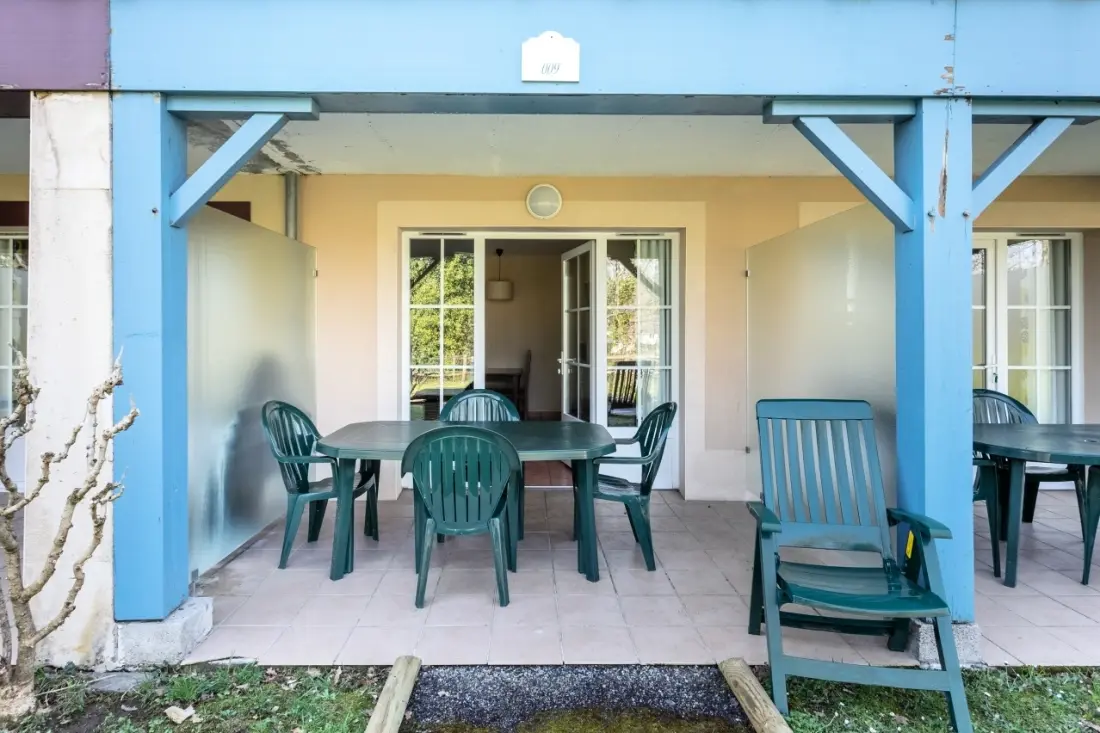 Residence Les Belles Rives - maeva Home