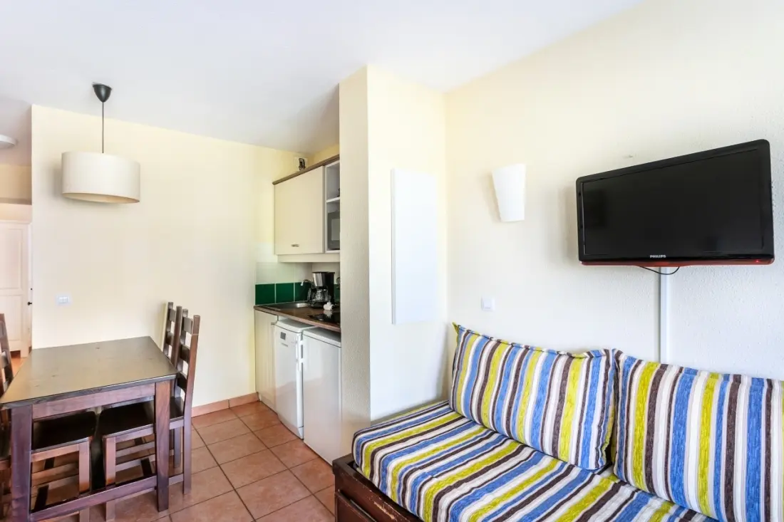Residence Les Belles Rives - maeva Home