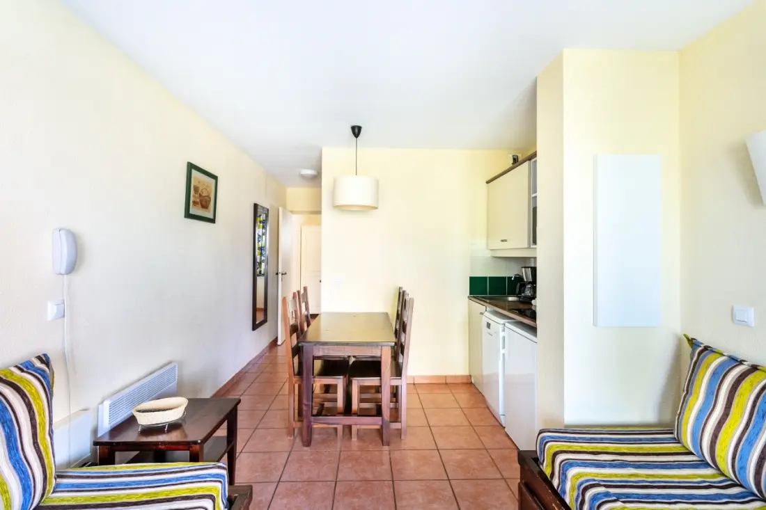 Residence Les Belles Rives - maeva Home