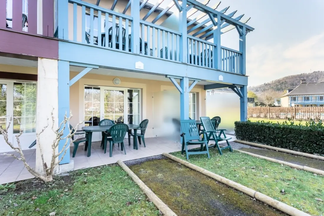 Residence Les Belles Rives - maeva Home