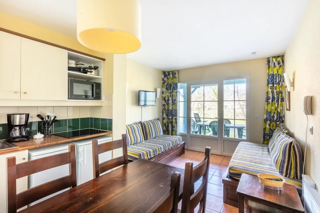Residence Les Belles Rives - maeva Home