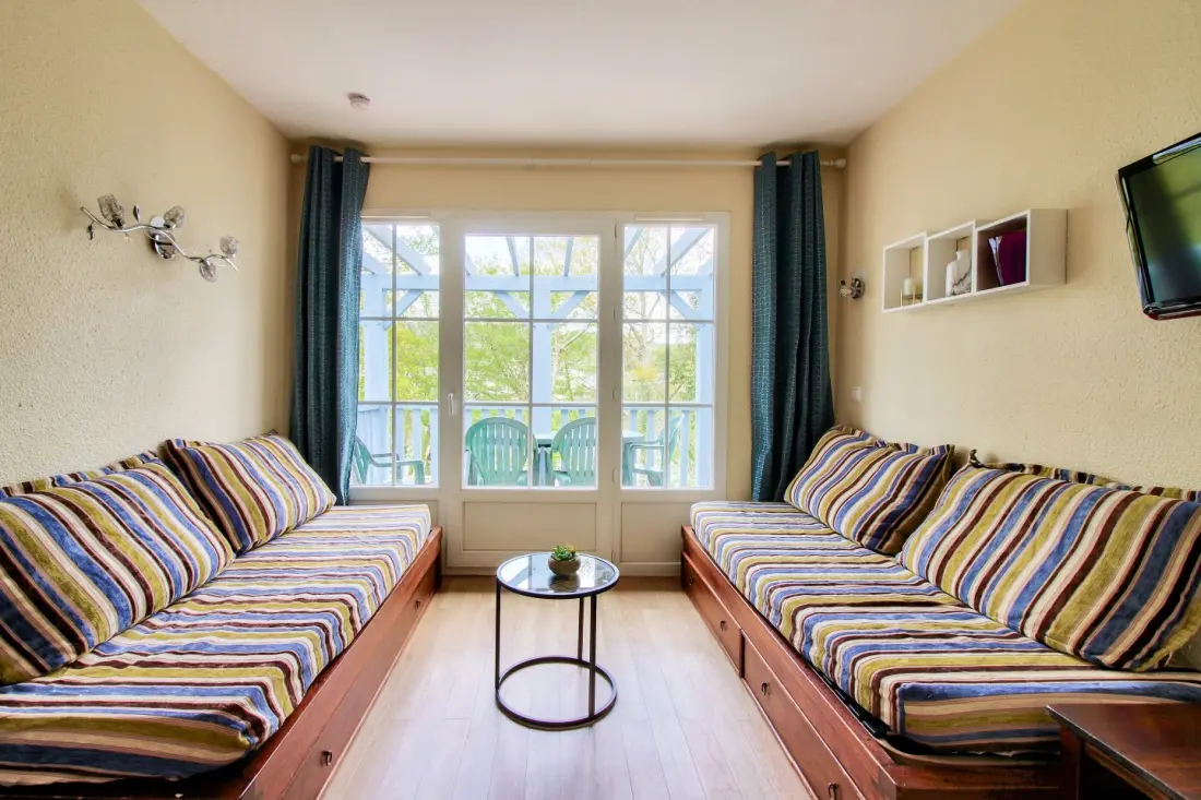 Residence Les Belles Rives - maeva Home