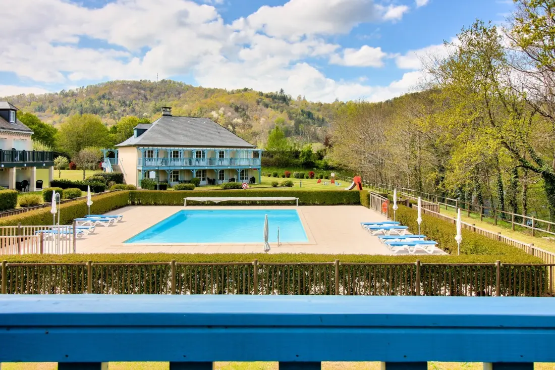 Residence Les Belles Rives - maeva Home