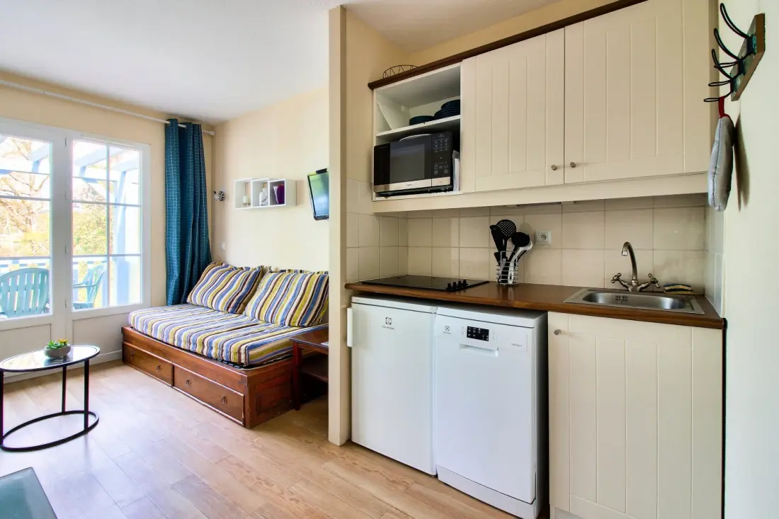 Residence Les Belles Rives - maeva Home