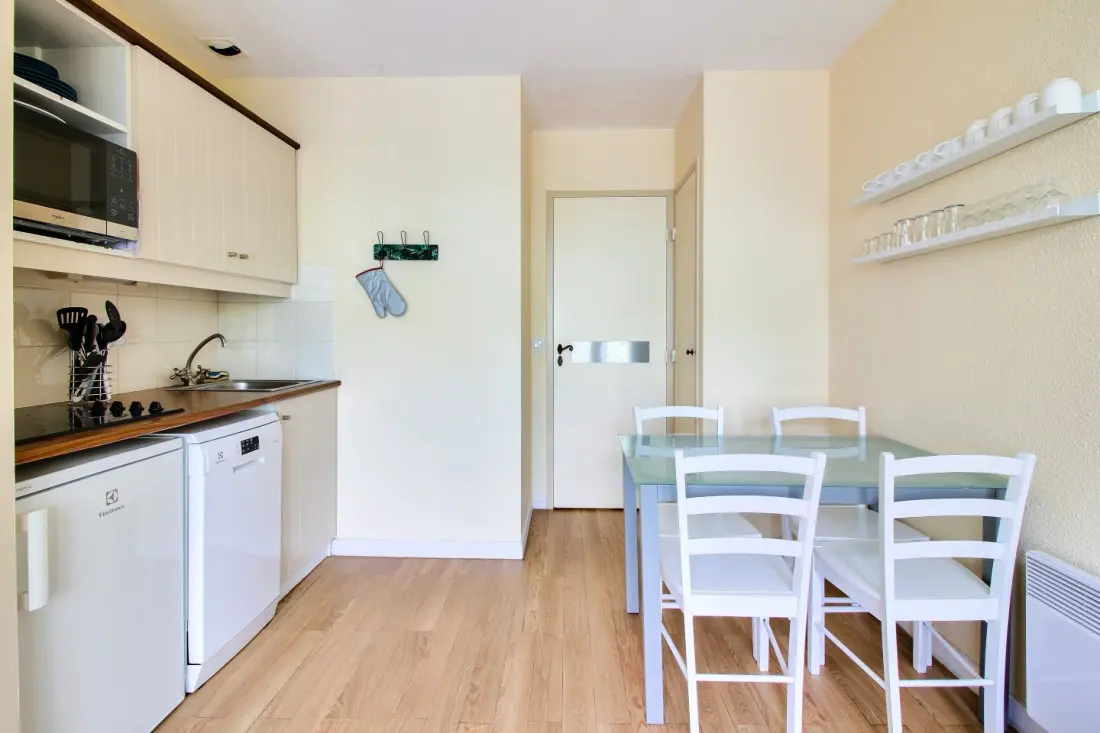 Residence Les Belles Rives - maeva Home