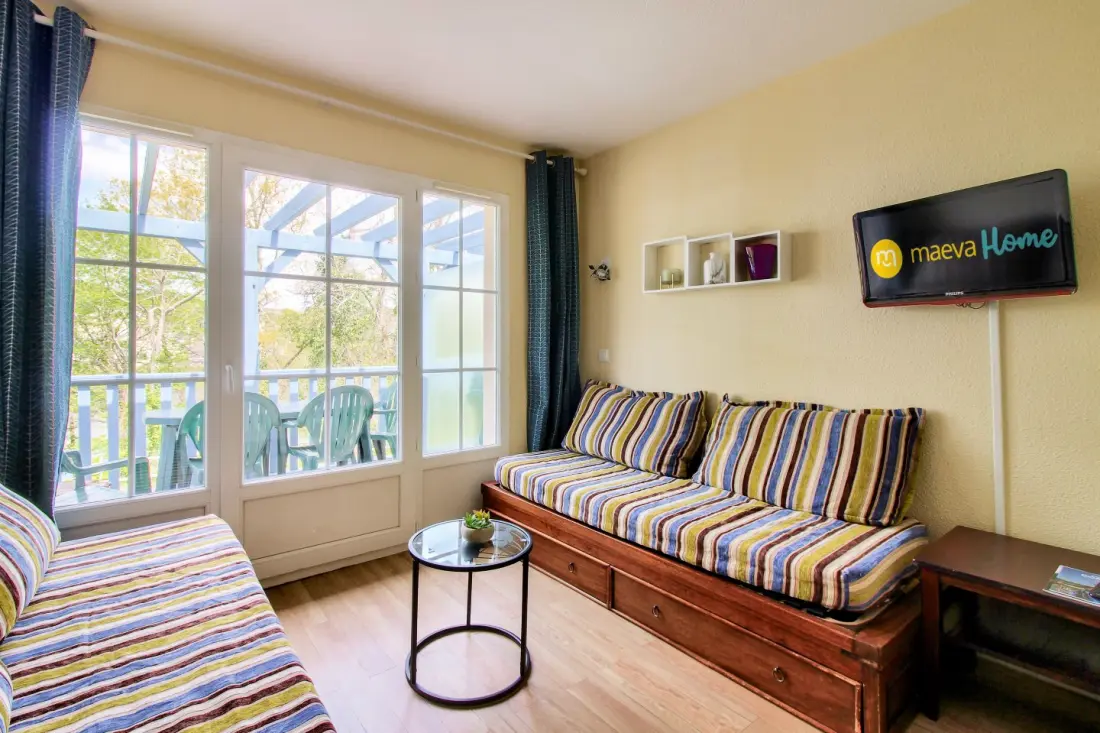 Residence Les Belles Rives - maeva Home