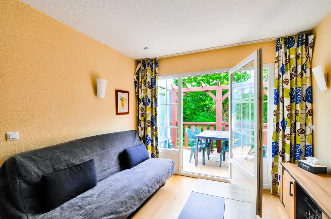 Residence Les Belles Rives - maeva Home