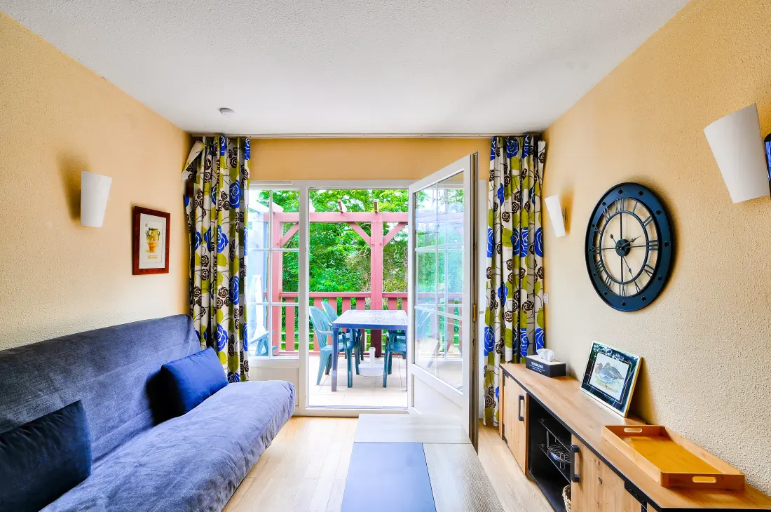 Residence Les Belles Rives - maeva Home
