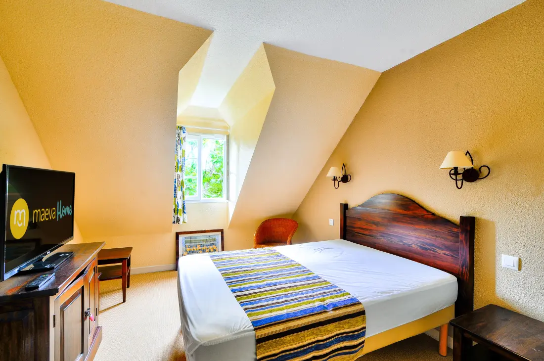 Residence Les Belles Rives - maeva Home