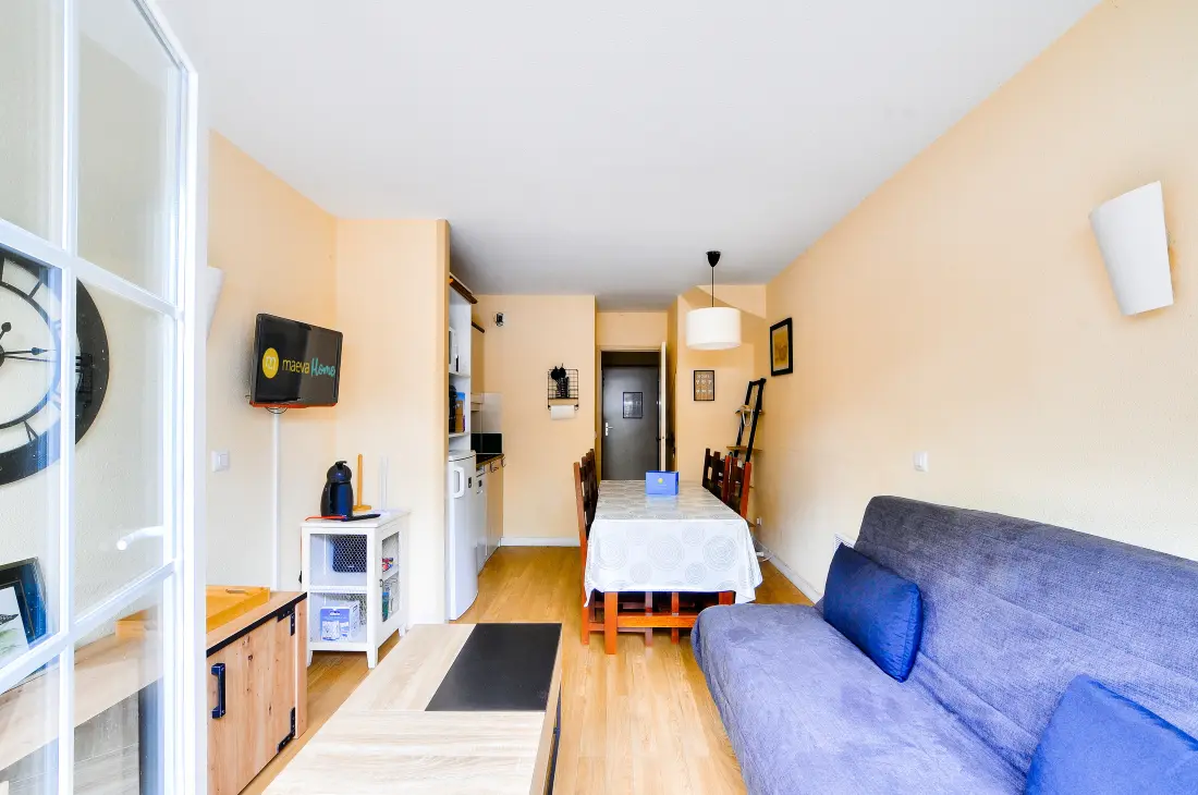 Residence Les Belles Rives - maeva Home