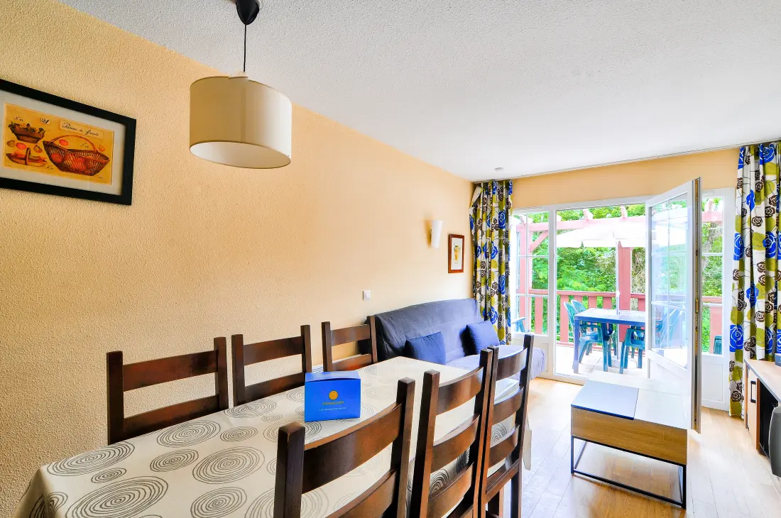Residence Les Belles Rives - maeva Home