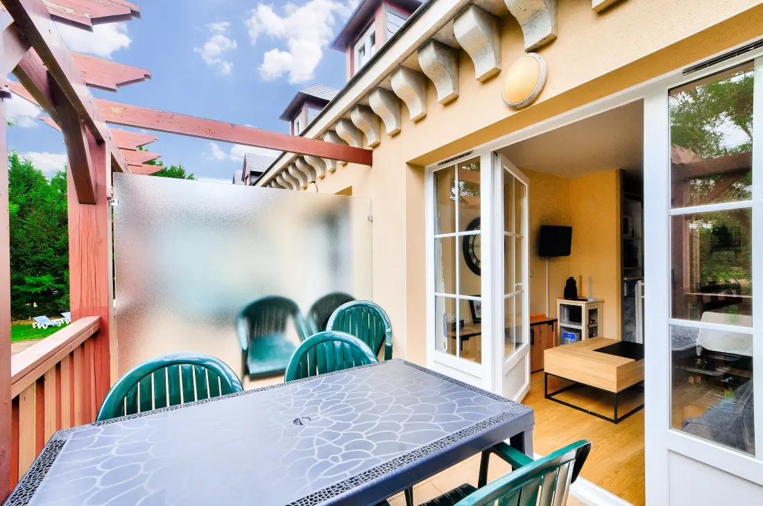 Residence Les Belles Rives - maeva Home