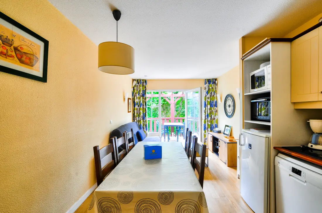 Residence Les Belles Rives - maeva Home