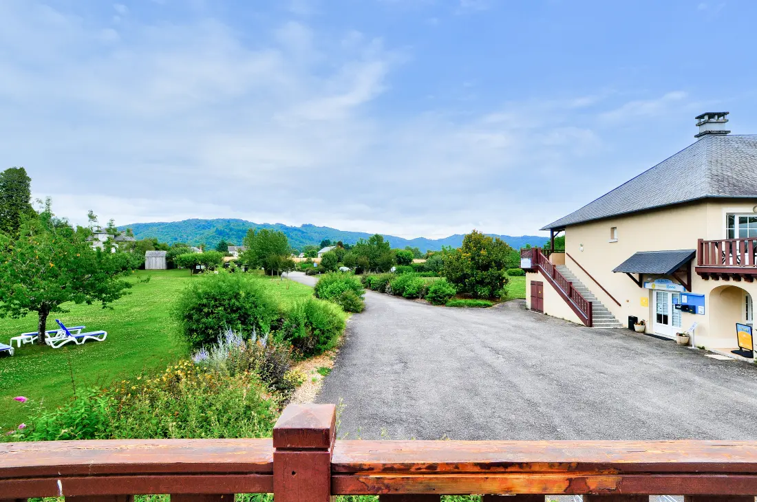 Residence Les Belles Rives - maeva Home