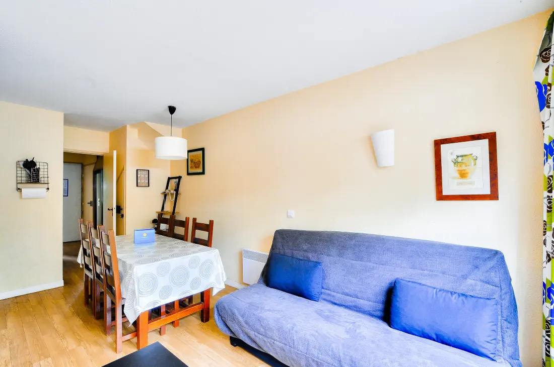Residence Les Belles Rives - maeva Home