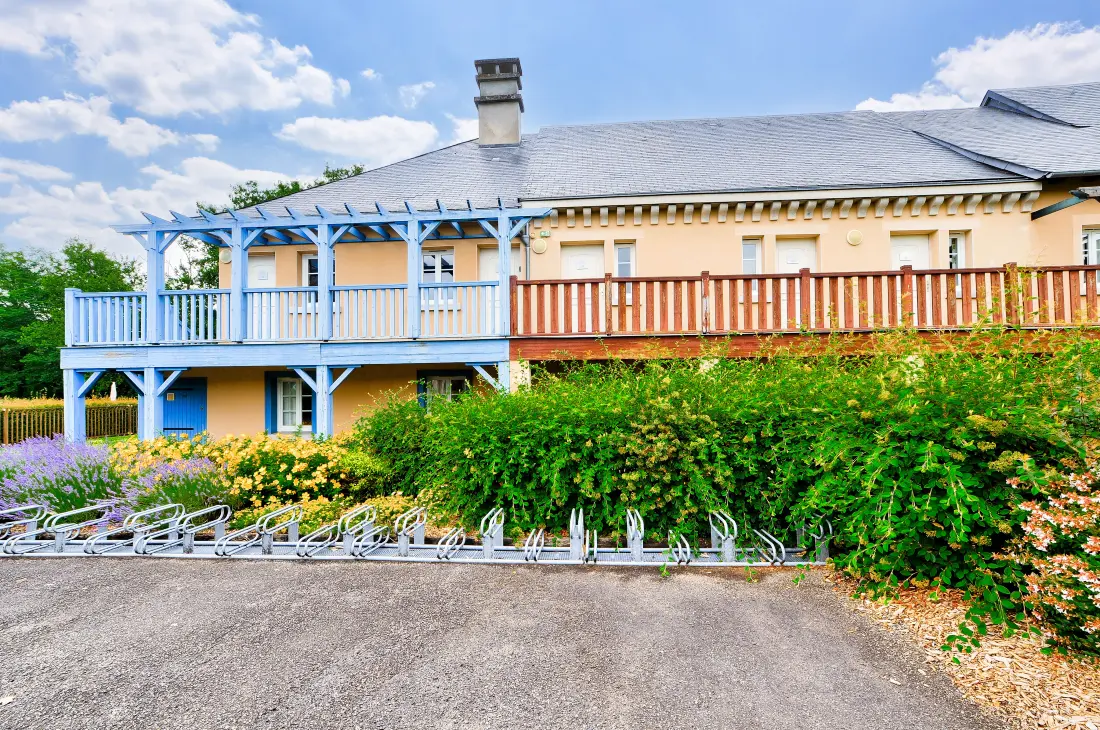 Residence Les Belles Rives - maeva Home