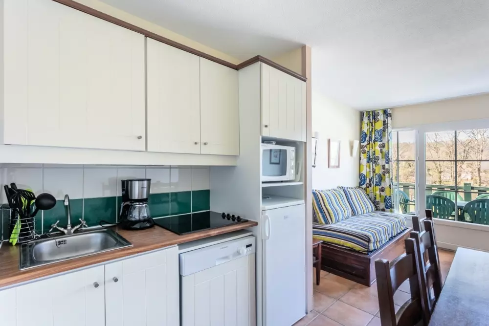 Residentie Les Belles Rives - maeva Home