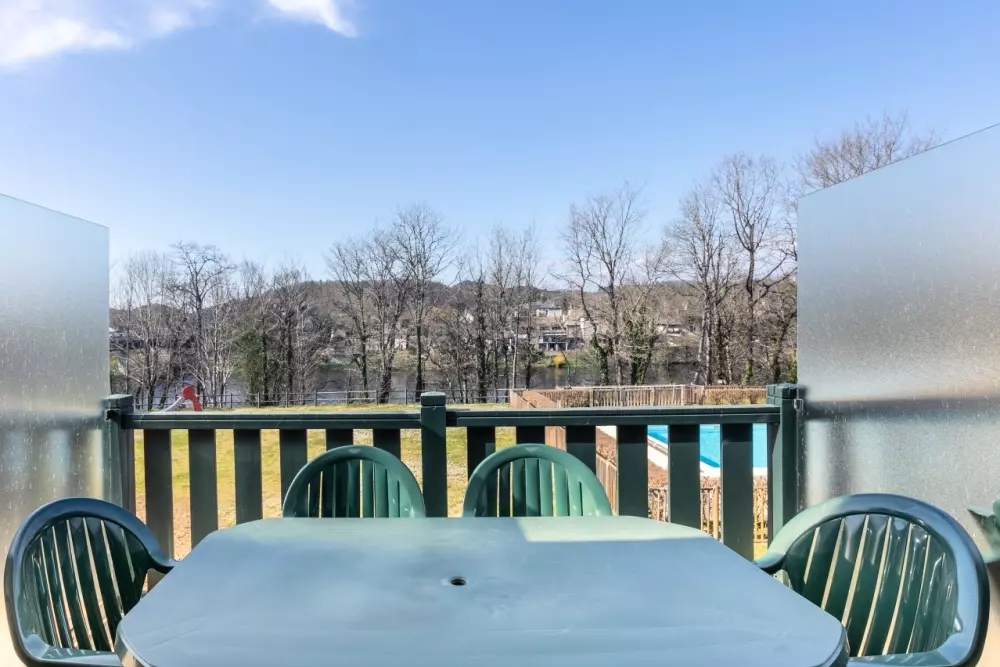 Residentie Les Belles Rives - maeva Home