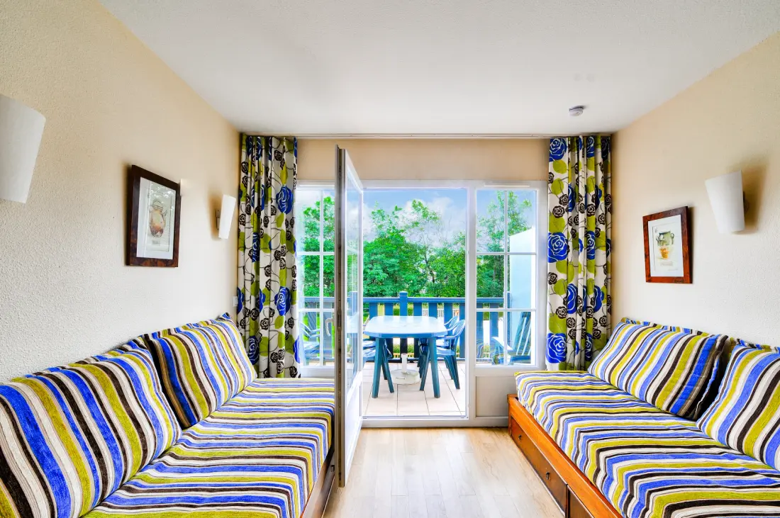 Residence Les Belles Rives - maeva Home