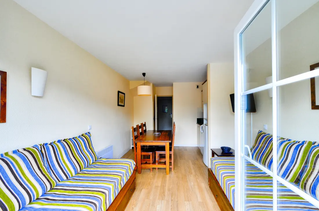 Residence Les Belles Rives - maeva Home