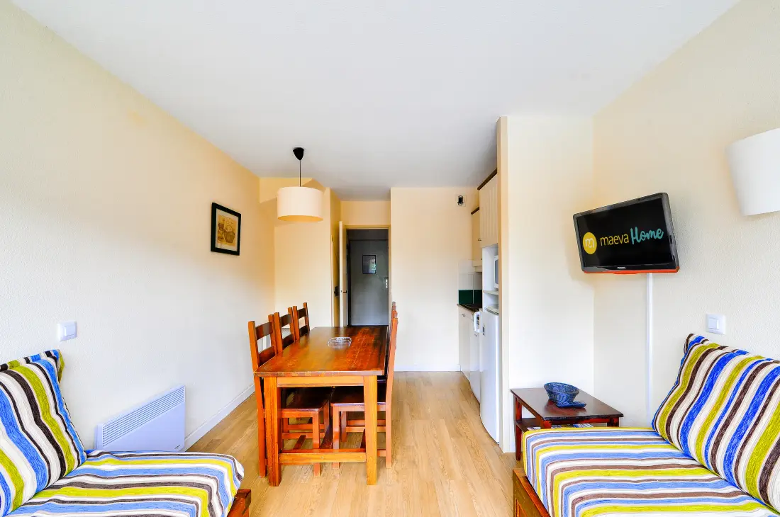 Residence Les Belles Rives - maeva Home