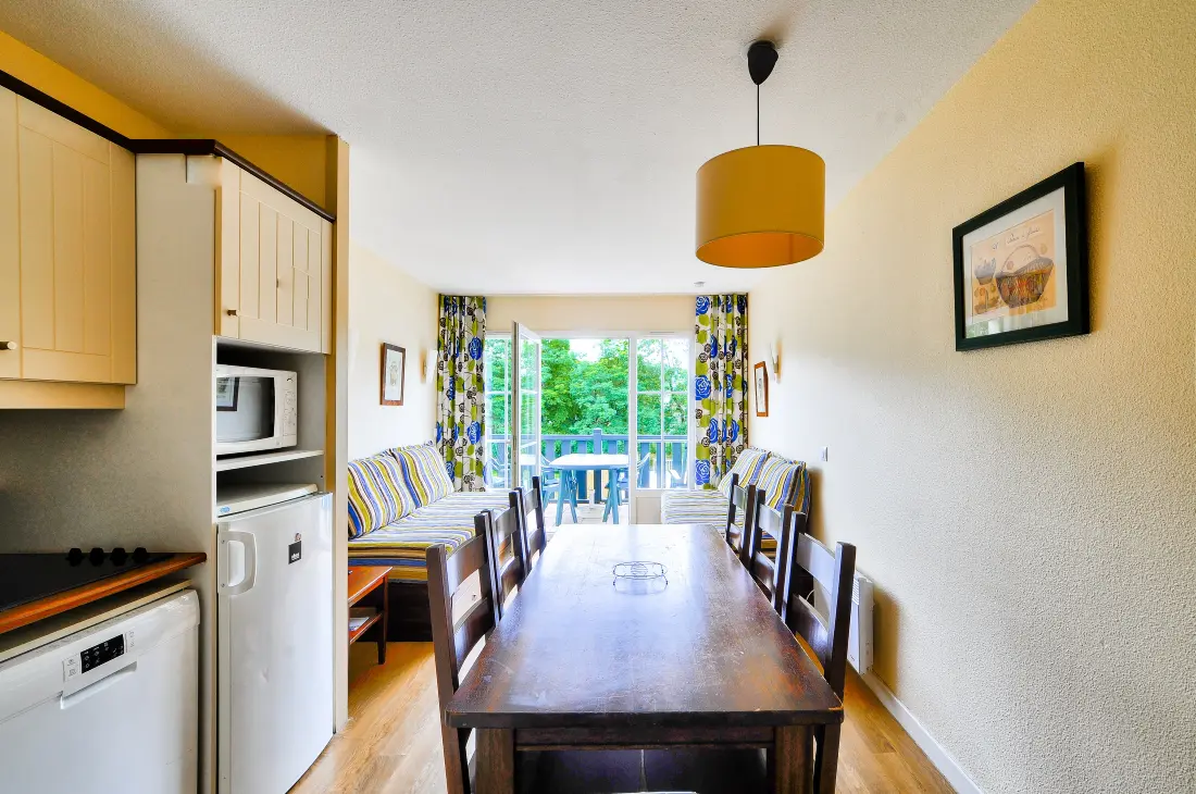 Residence Les Belles Rives - maeva Home