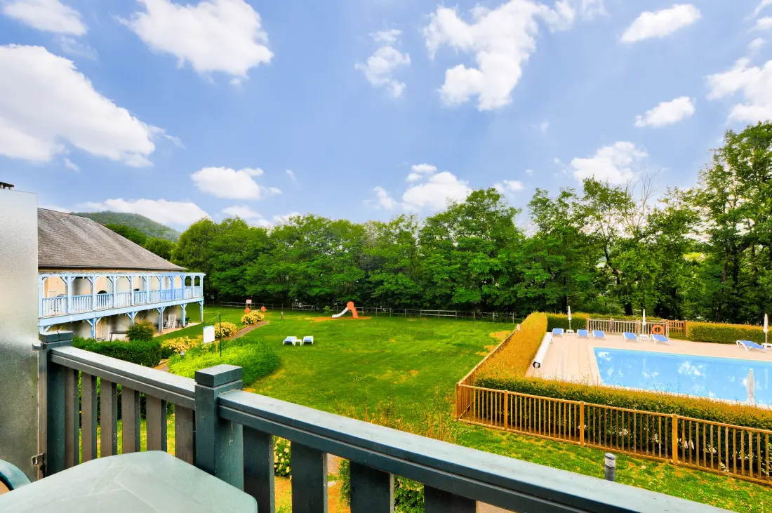 Residence Les Belles Rives - maeva Home