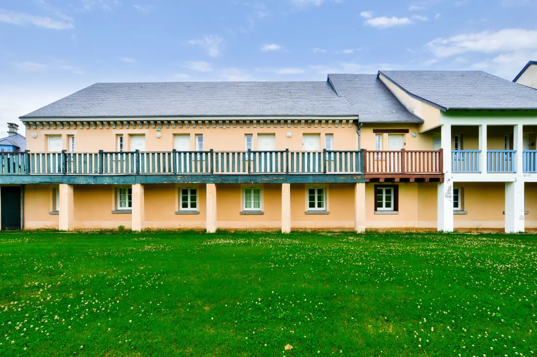 Residence Les Belles Rives - maeva Home
