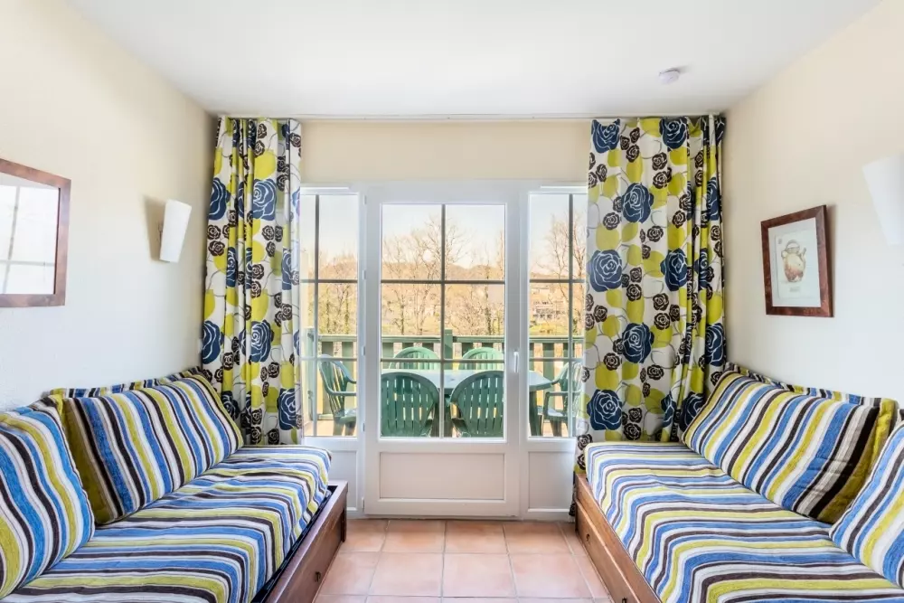 Residentie Les Belles Rives - maeva Home