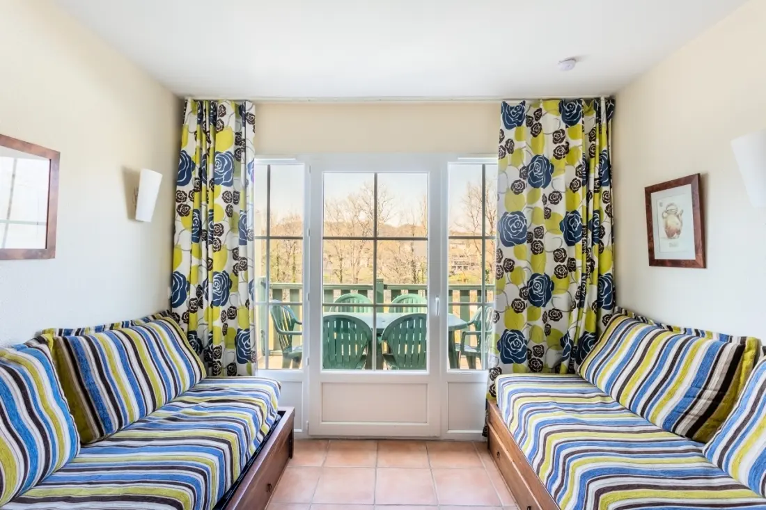 Residence Les Belles Rives - maeva Home